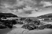 Clogher beach