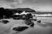 Clogher beach