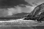 Coumeenole beach