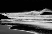 Coumeenole surfer