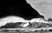 Coumeenole surfer