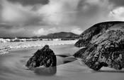 Coumeenole beach