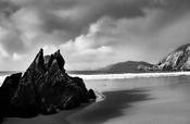 Coumeenole beach