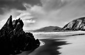 Coumeenole beach