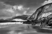 Coumeenole beach