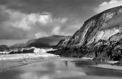 Coumeenole beach
