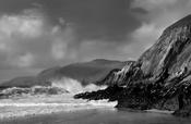 Coumeenole beach