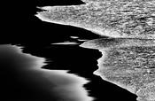 Evening tide