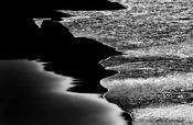 Evening tide