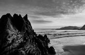 Coumeenole beach