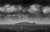 Sleeping giant