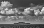 Sleeping giant