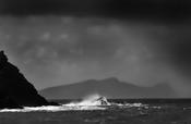 Sleeping giant