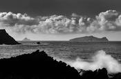 Sleeping giant
