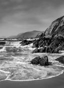 Coumeenole beach