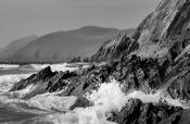 Coumeenole beach