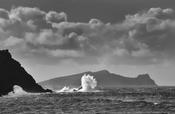 Sleeping giant