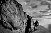 Coumeenole beach