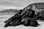 Coumeenole beach