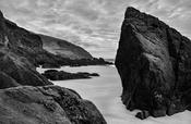 Coumeenole beach