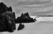 Coumeenole beach
