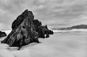 Coumeenole beach