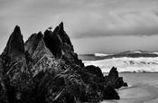 Coumeenole beach