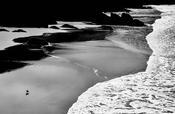 Coumeenole beach