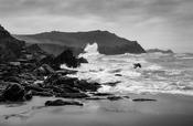 Clogher beach