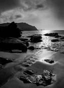 Clogher beach