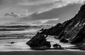 Coumeenole beach