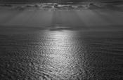 Sunset image