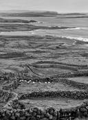 Donegal coastline image