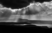 Donegal Coastline