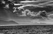 Donegal Seascapes, 2022