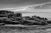 Bunbeg beach, Gweedore image