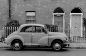 Morris Minor image