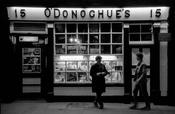 Dublin Pub