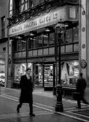 Bewleys Cafe