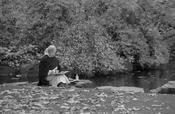 Painter, St Stephens Green image