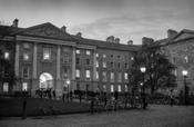 Trinity By Night