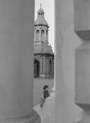 Trinity College image