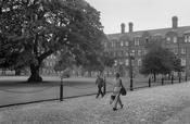 Trinity College