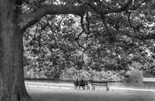 St Stephens Green