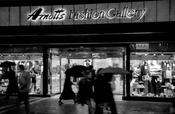 Arnotts