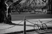 Trinity College Bicycle