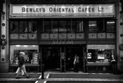 Bewley's Café