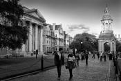 Trinity College Dublin image