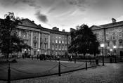 Trinity College Dublin