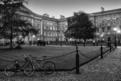 Trinity College Dublin